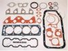 JAPKO 49007 Full Gasket Set, engine